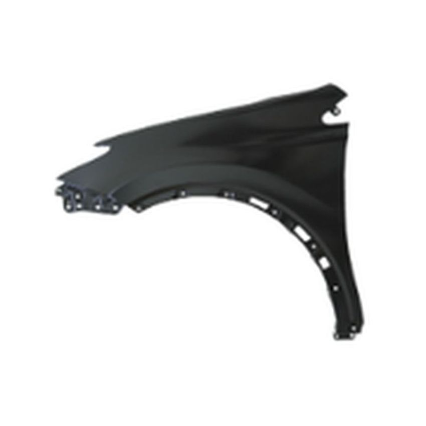 LH FRONT FENDER ASSY; NORTH AMERICA BUILT TOYOTA RAV4 13-18