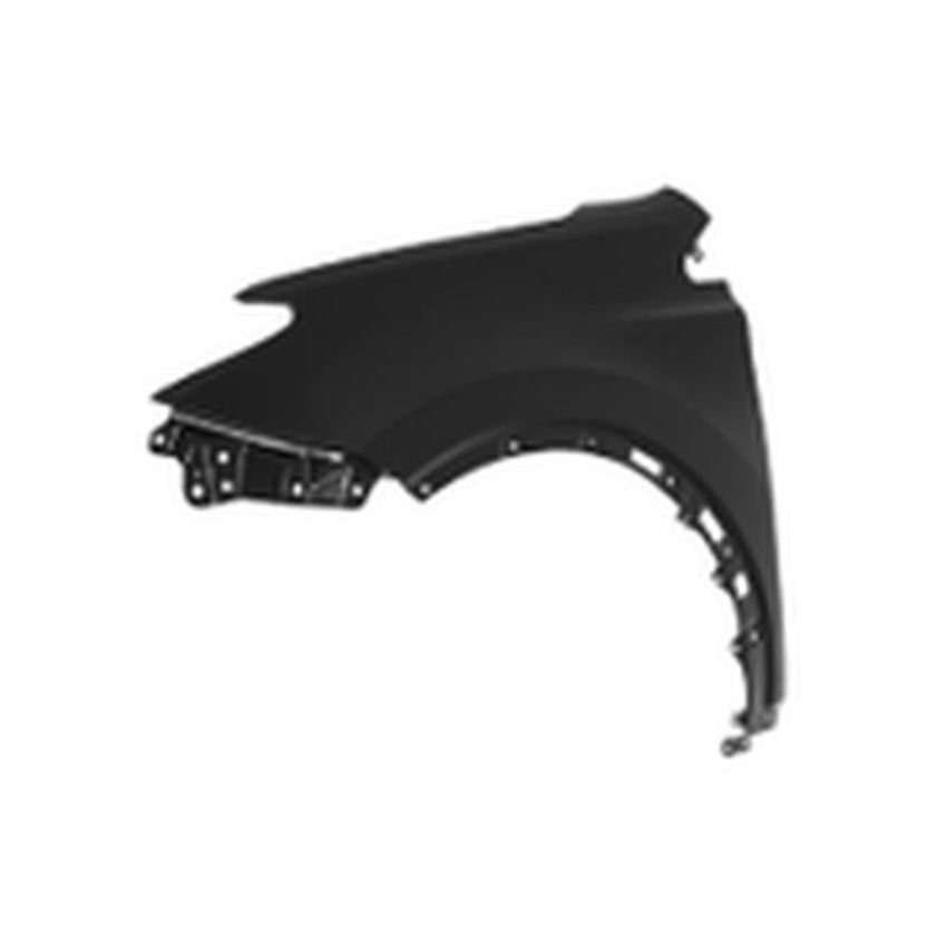 CAPA LT FRT FENDER ASSY JAPAN BUILT TOYOTA RAV4 13-18