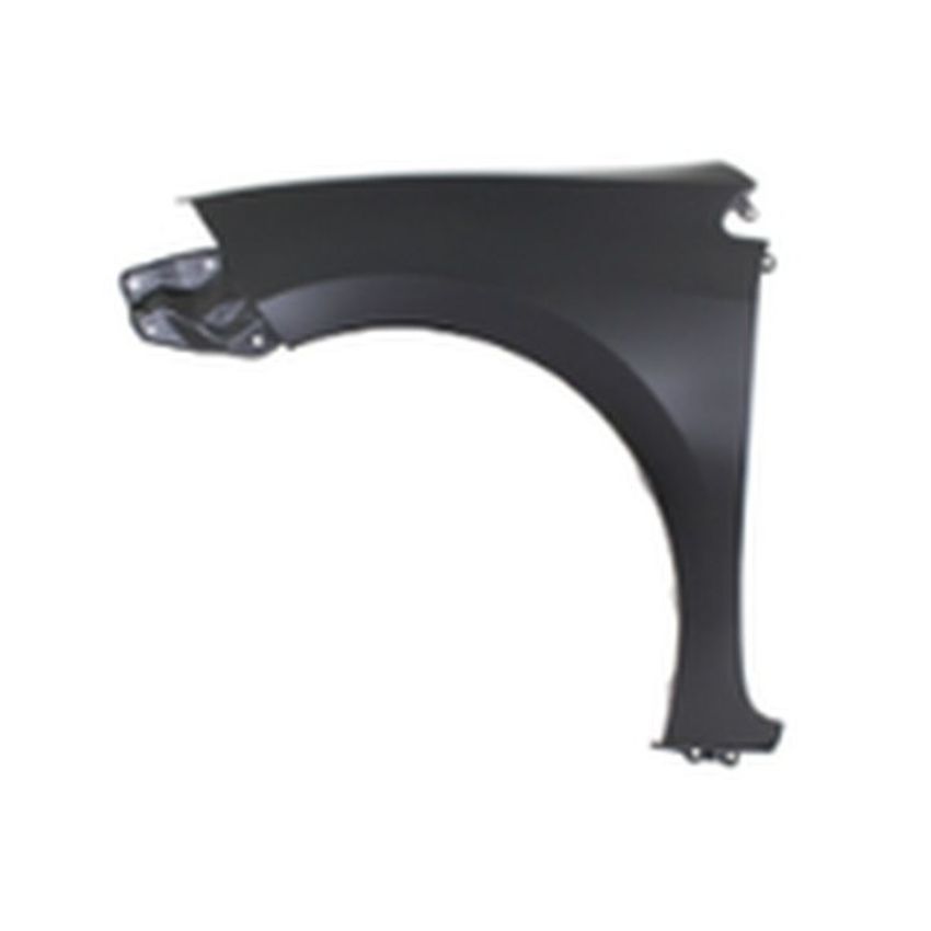 LH FRONT FENDER ASSY TOYOTA COROLLA SDN 14-19