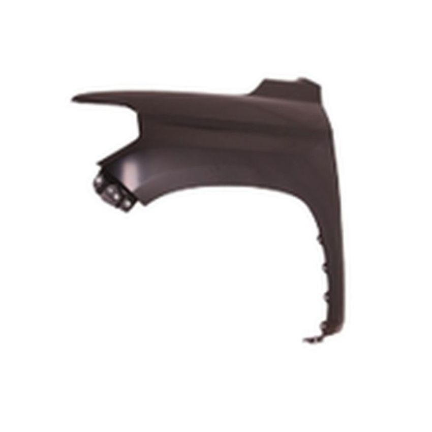 LT FRONT FENDER ASSY TOYOTA TUNDRA 14-21