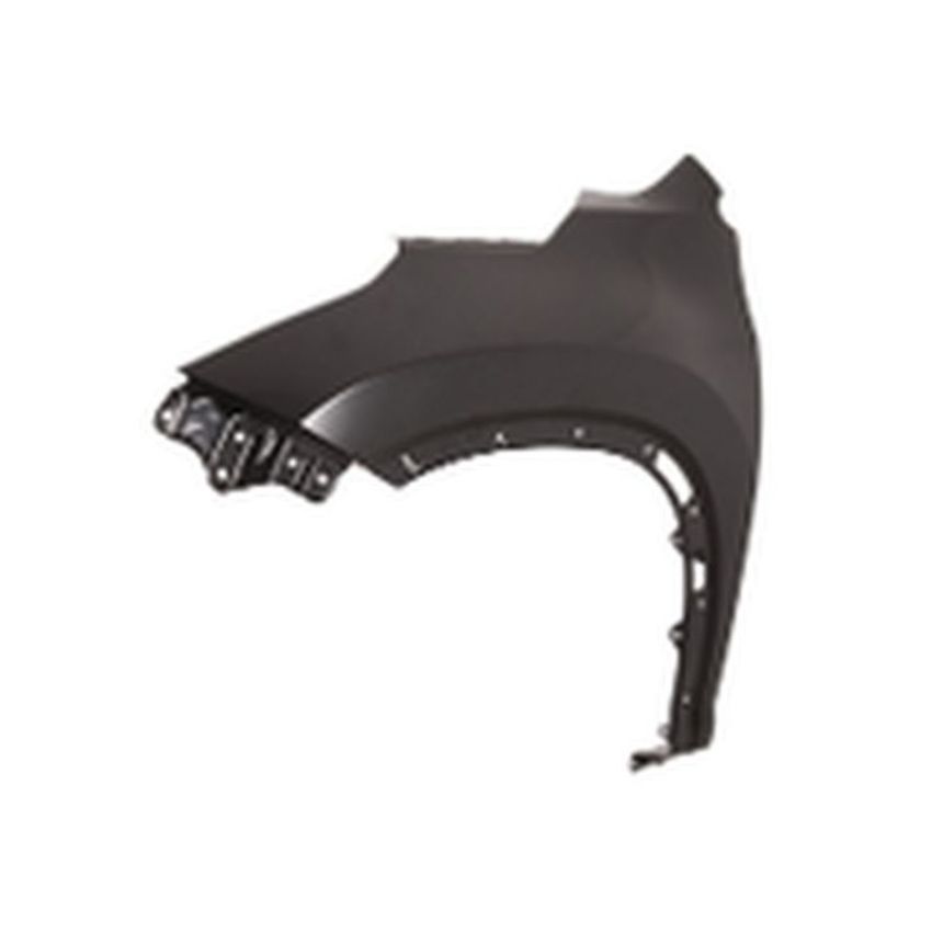 LH FRONT FENDER ASSY TOYOTA HIGHLANDER/HIGHLANDER HYBRID 14-19