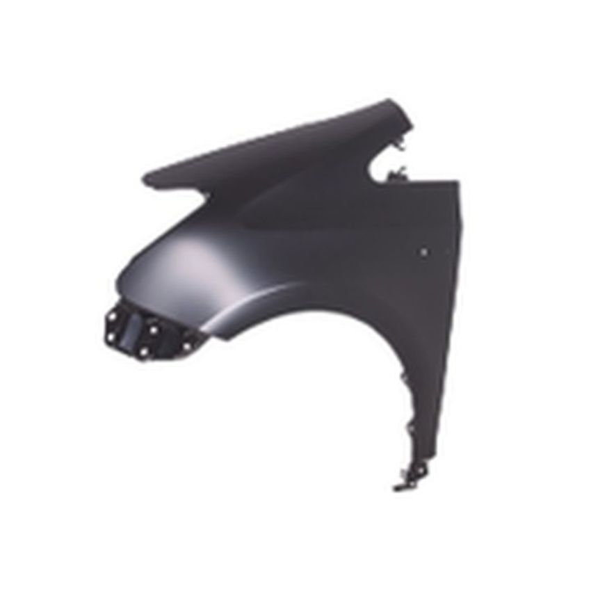 LT FRONT FENDER ASSY TOYOTA PRIUS V 12-14
