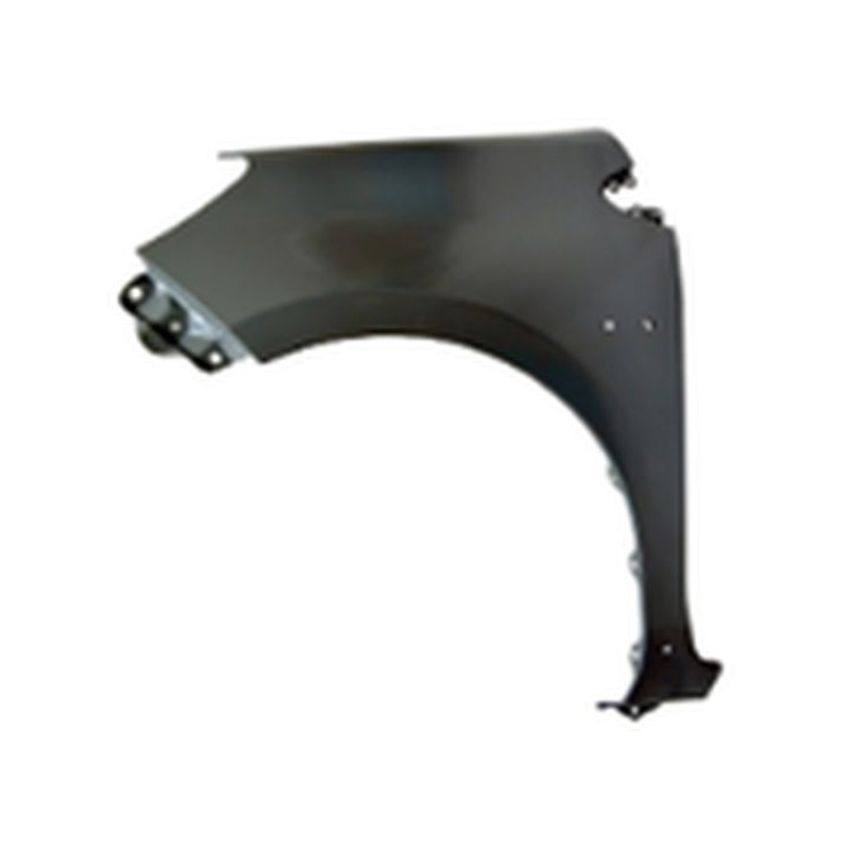LH FRONT FENDER ASSY TOYOTA PRIUS C 17-17