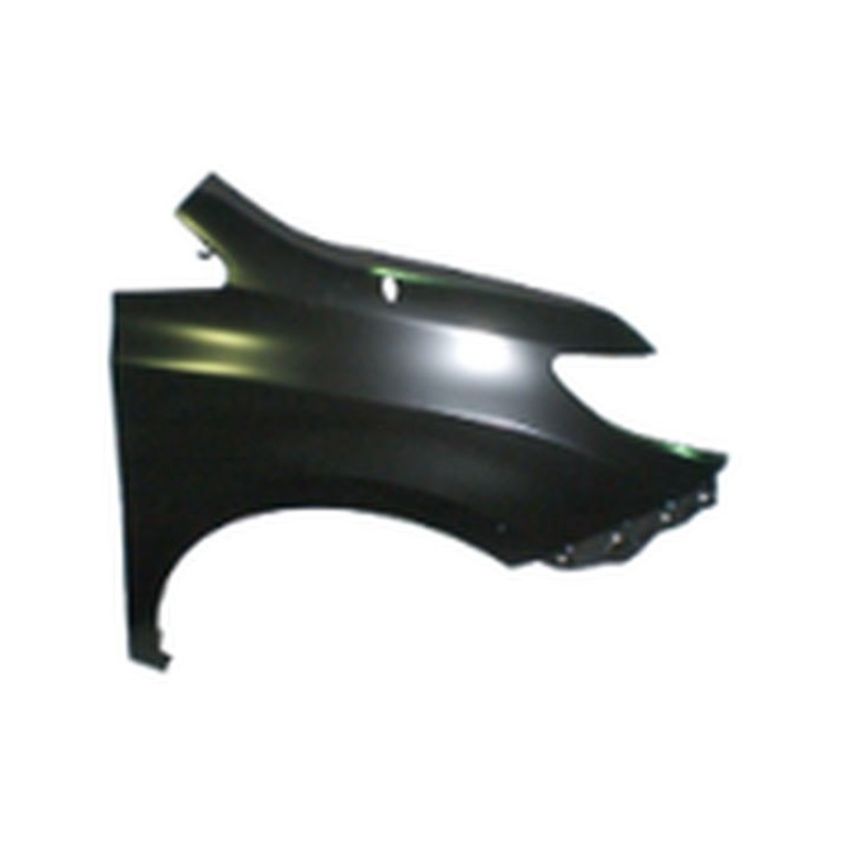 RT FRONT FENDER ASSY W/ANTENNA HOLE TOYOTA SIENNA 11-14