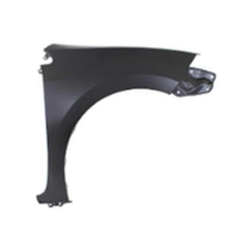 RH FRONT FENDER ASSY TOYOTA COROLLA SDN 14-19