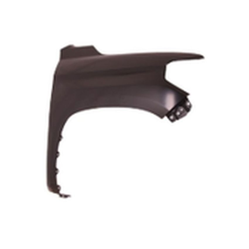 RT FRONT FENDER ASSY TOYOTA TUNDRA 07-18