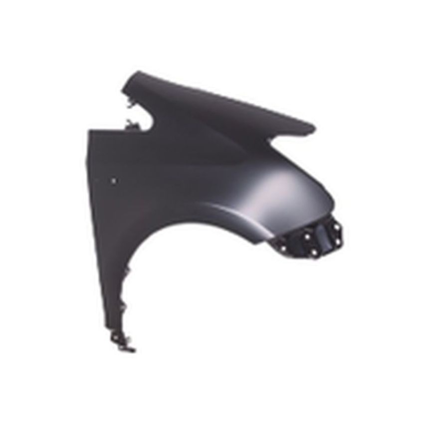 RT FRONT FENDER ASSY TOYOTA PRIUS V 12-14