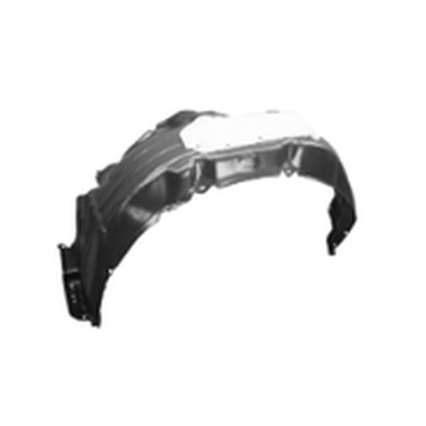 LT FRONT FENDER INNER PANEL SE TOYOTA SIENNA 11-14