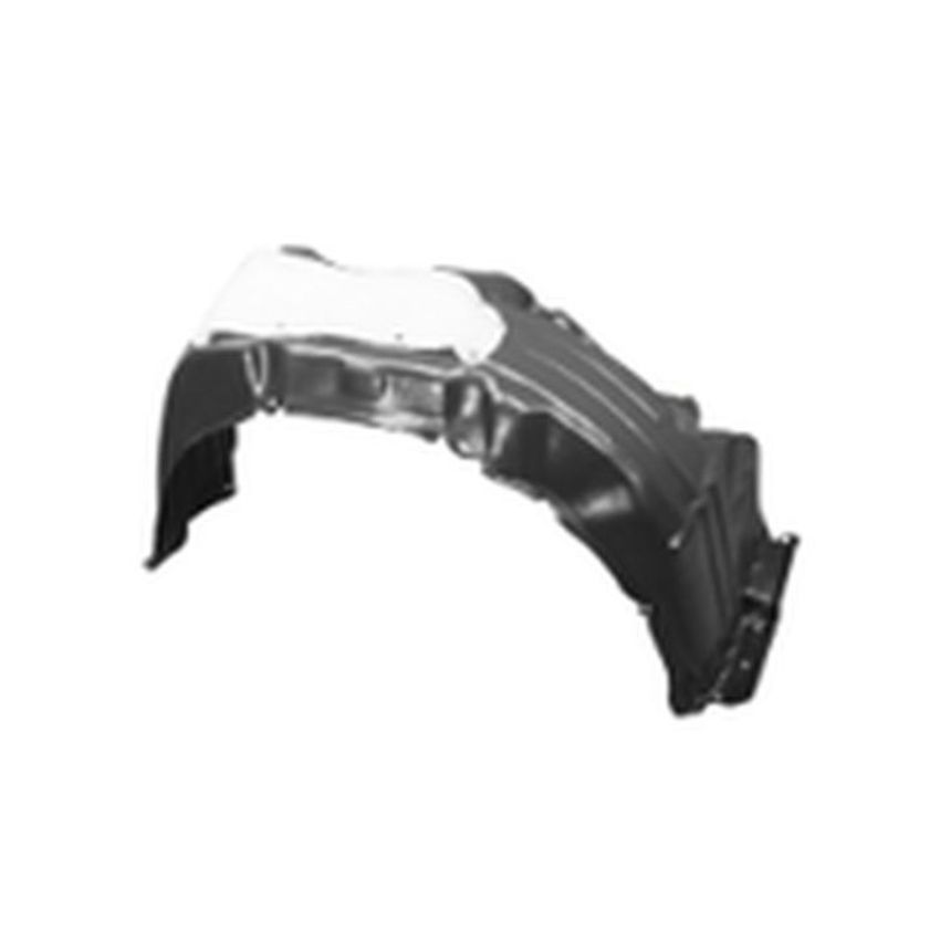 RT FRONT FENDER INNER PANEL SE TOYOTA SIENNA 11-14