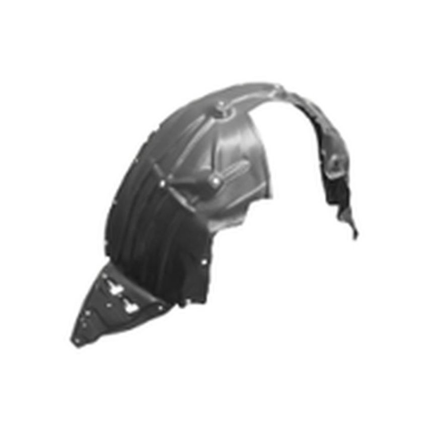 RH FRONT FENDER INNER PANEL SCION IA 16-16; TOYOTA YARIS IA 17-18; YARIS SDN 16-20