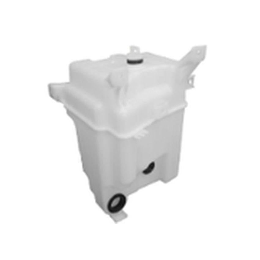 WINDSHIELD WASHER RESERVOIR ASSY; W/O INLET & CAP TOYOTA HIGHLANDER/HIGHLANDER HYBRID 14-19