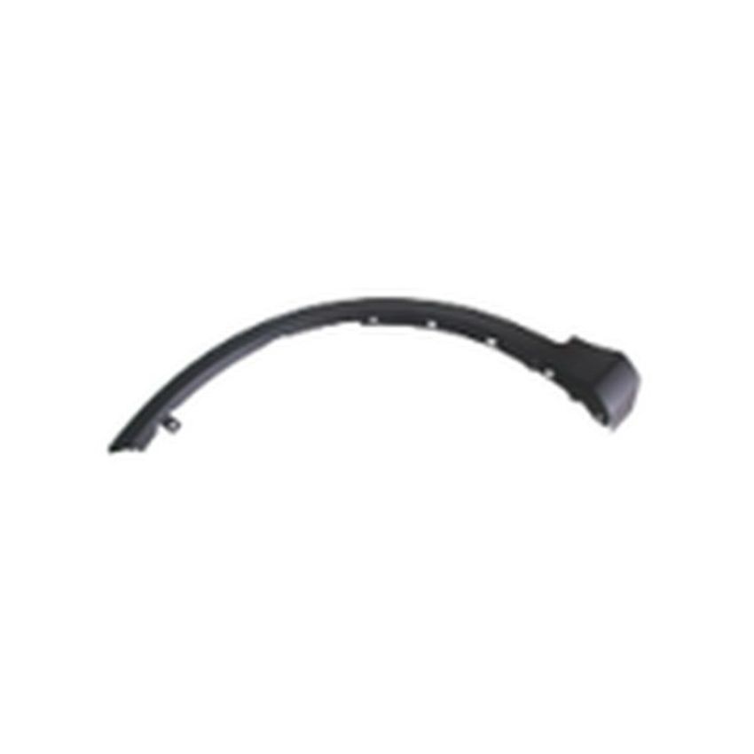 LT FRONT WHEEL OPENING MOLDING JAPAN BUILT; FROM 4-13; ASSY TOYOTA RAV4 13-15