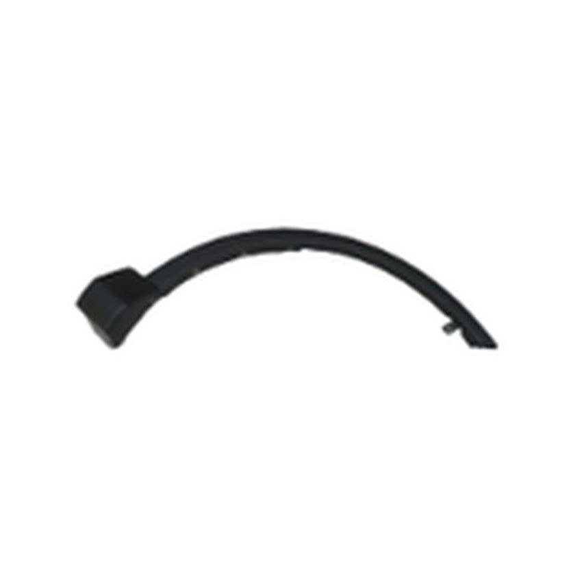 RT FRONT WHEEL OPENING MOLDING FENDER MOUNTED TOYOTA RAV4 2016-2018