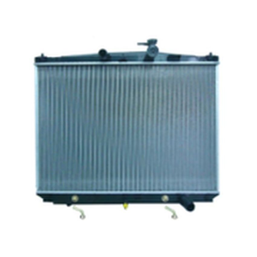RADIATOR ASSEMBLY 08-17 TOYOTA HIGHLANDER