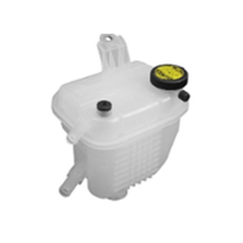 COOLANT RECOVERY TANK;RESERVOIR & CAP;C-HR 18-19;COROLLA HB 19-C;PRIUS 16-20;PRIUS PRIME 17-20