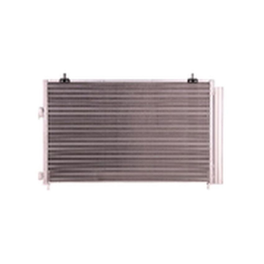 A/C CONDENSER 5mm W/REC&DRYER PFC TOY RAV4 13-17