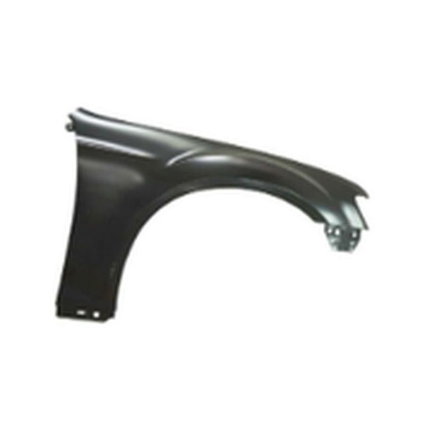 RH FRONT FENDER ASSY STEEL W/O SIDE LMP HOLE CHRYSLER 300 11-C