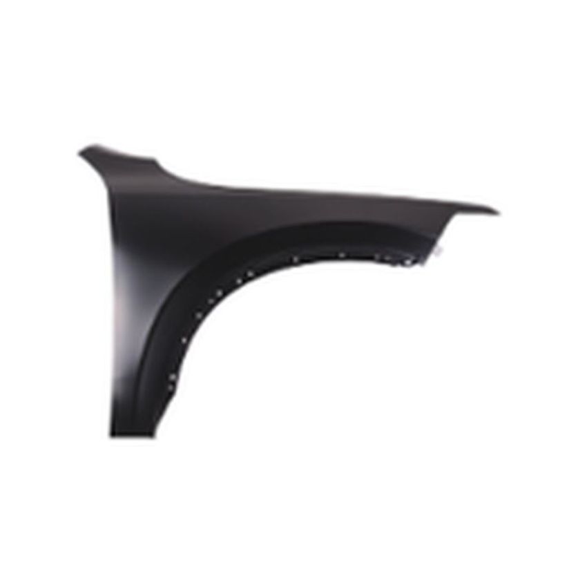 RT FRONT FENDER ASSY 16-C VOLVO XC90