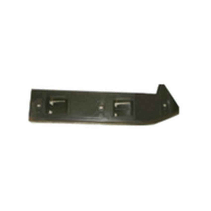 LH FT BUMPER FILLER SUPPORT GUIDE; TYPE 4; JETTA 99-05