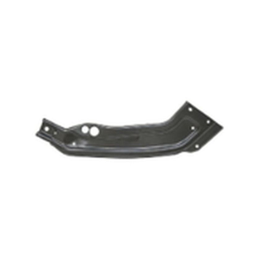 RADIATOR SUPPORT 16-17 VOLKSWAGEN PASSAT
