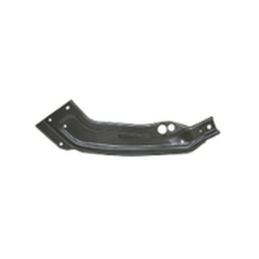 LH RADIATOR SIDE SUPPORT VOLKSWAGEN PASSAT 16-19