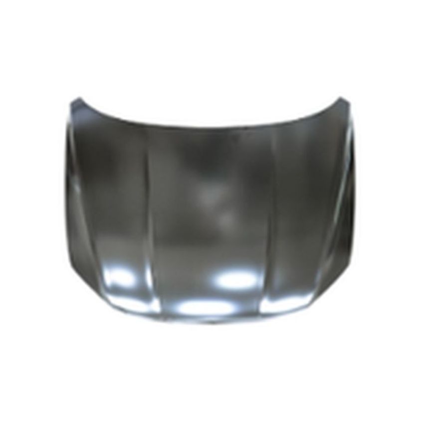 CAPA HOOD PANEL ASSY VOLKSWAGEN PASSAT 16-17