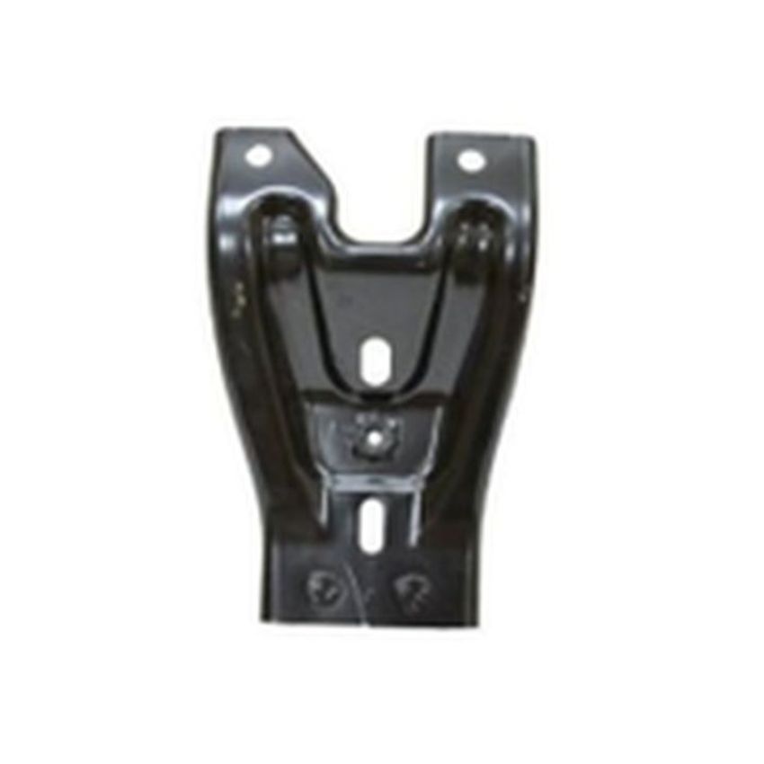 HOOD LATCH SUPPORT; W/O COLLISION WARNING VOLKSWAGEN JETTA SDN 11-18