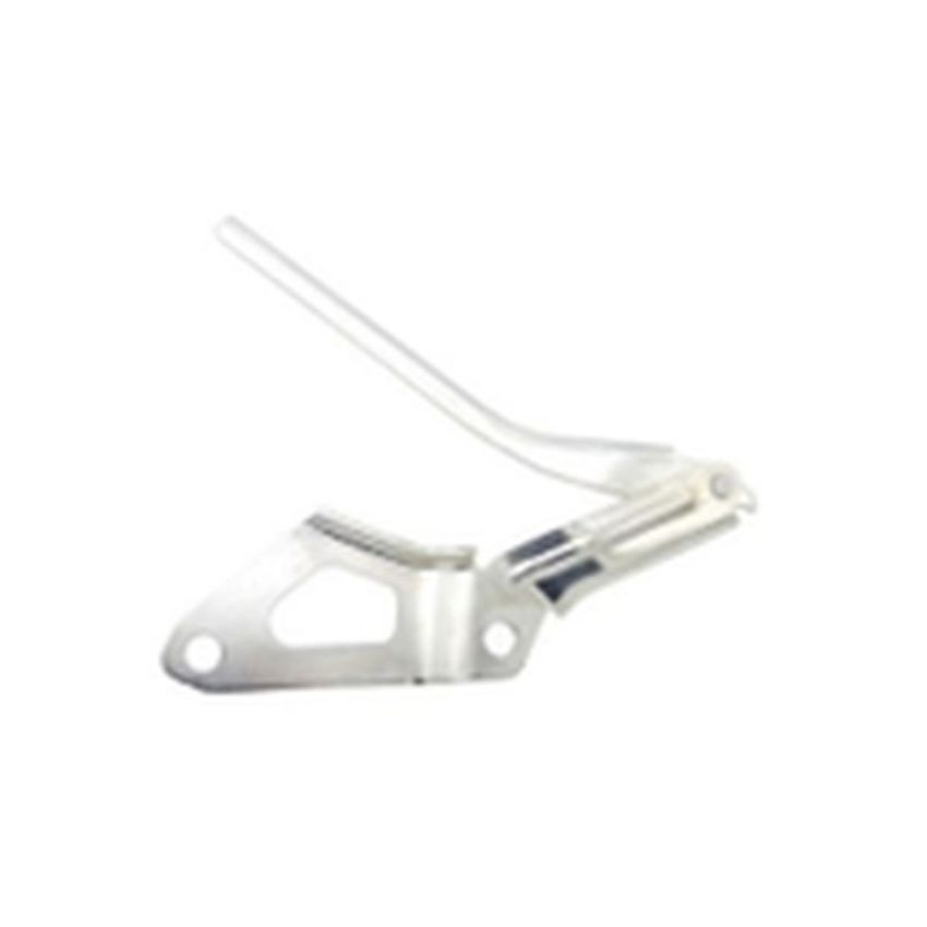 LH HOOD HINGE ASSY; TIGUAN 18-19