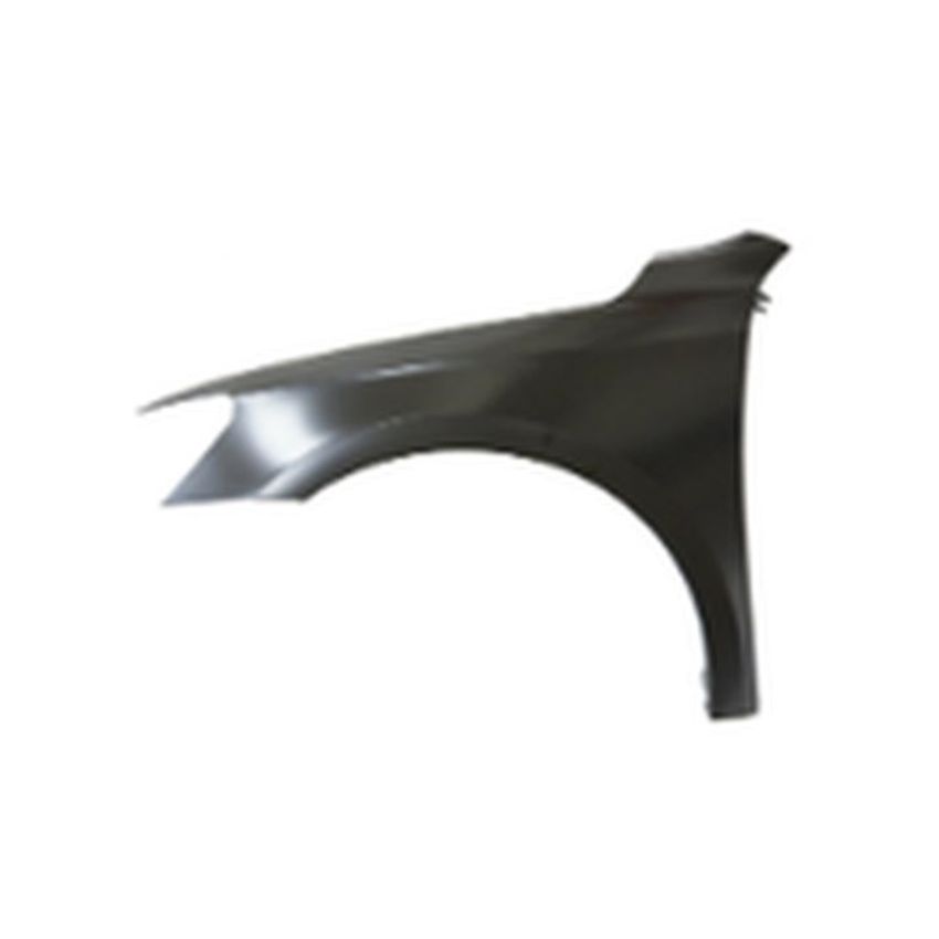 LT FRONT FENDER ASSY 16-17 VOLKSWAGEN PASSAT