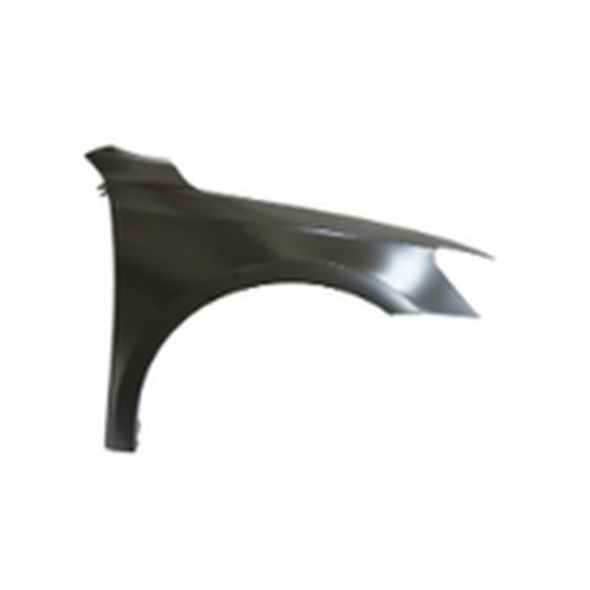 CAPA RT FRT FENDER ASSY VOLKSWAGEN PASSAT 16-17