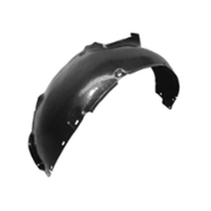 LH LINER FENDER GOLF/JETTA GEN4 99-05