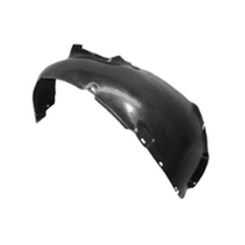 RH LINER FENDER GOLF/JETTA GEN4 99-05