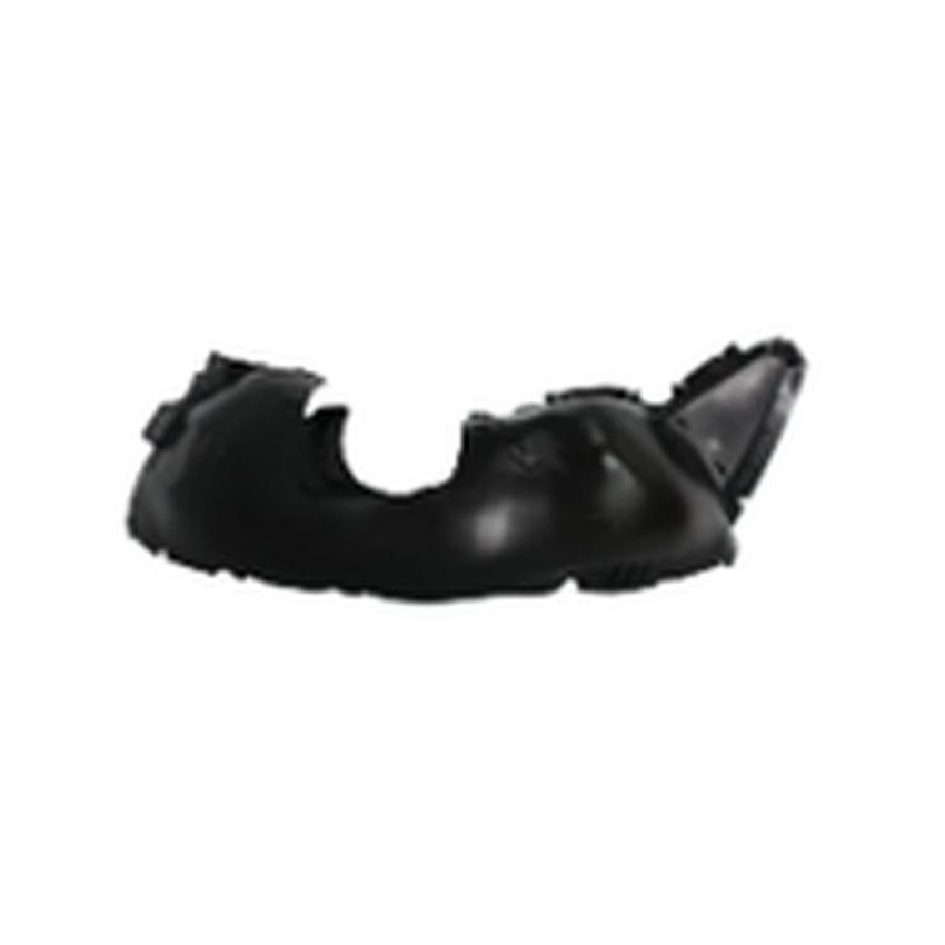 RH FRONT FENDER INNER PANEL; MAT: PP/INJECTION; OEM: PP/INJECTION; PASSAT 16-19