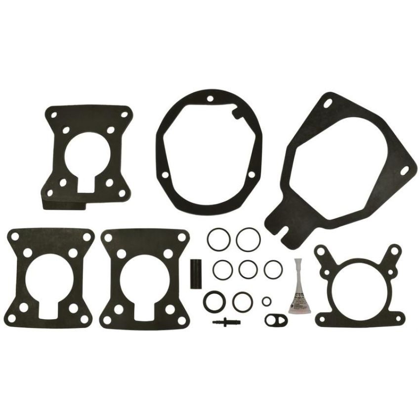 Standard Ignition 1609 Throttle Body Injection Tune-Up Kit