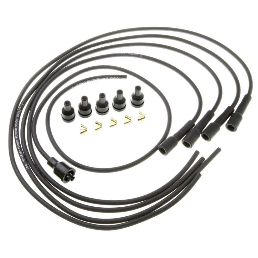 Standard Motor Products 1704 Throttle Body Injection Tune-Up Kit