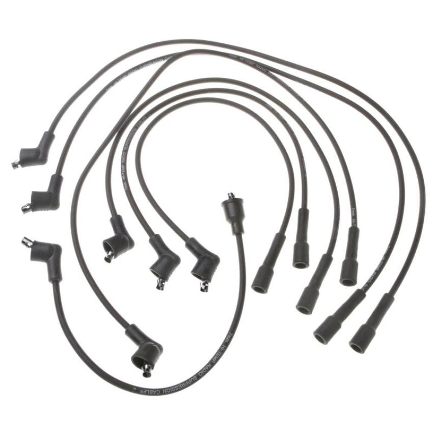 Standard Motor Products 1716 Throttle Body Injection Tune-Up Kit