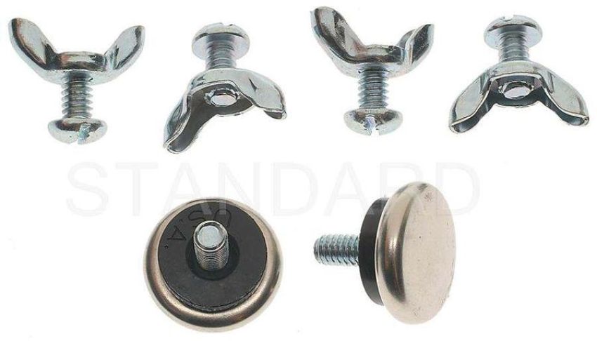 Standard Ignition AB-98L Cabinet Legs
