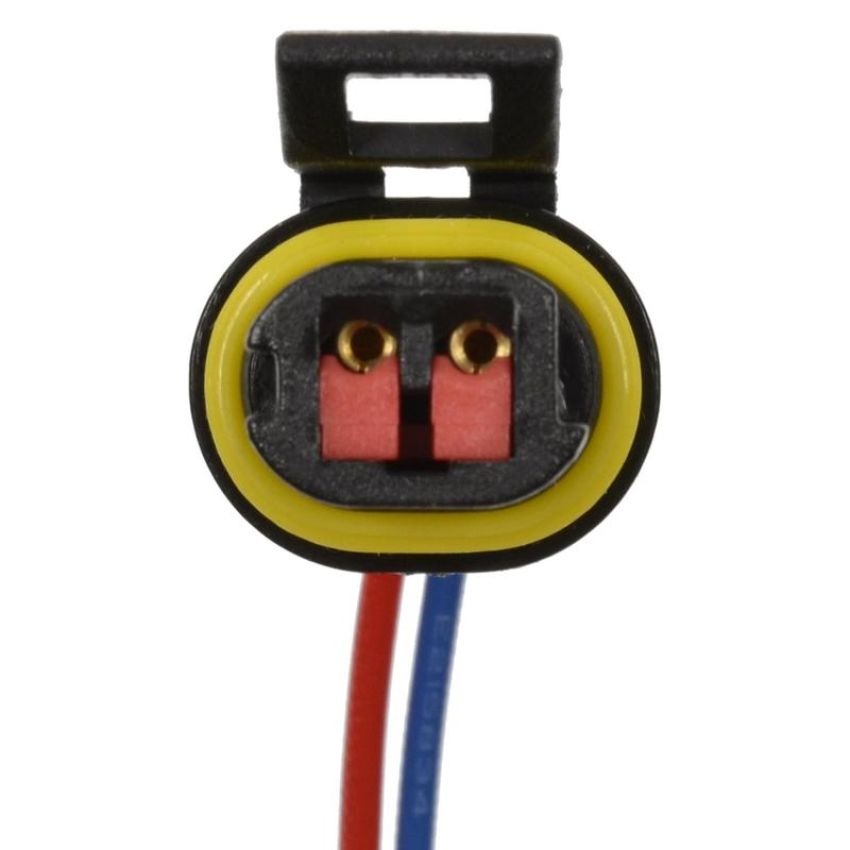 Standard Ignition ABSK1 Vehicle Speed Sensor Connector