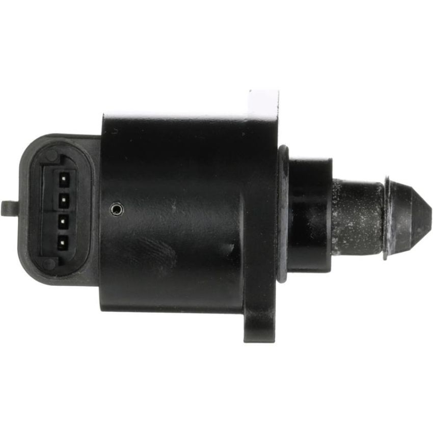 Standard Ignition AC101 Idle Air Control Valve