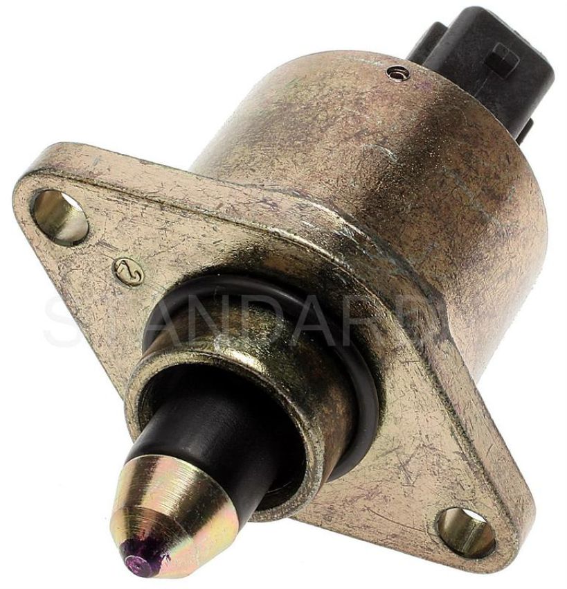 Standard Ignition AC102 Idle Air Control Valve
