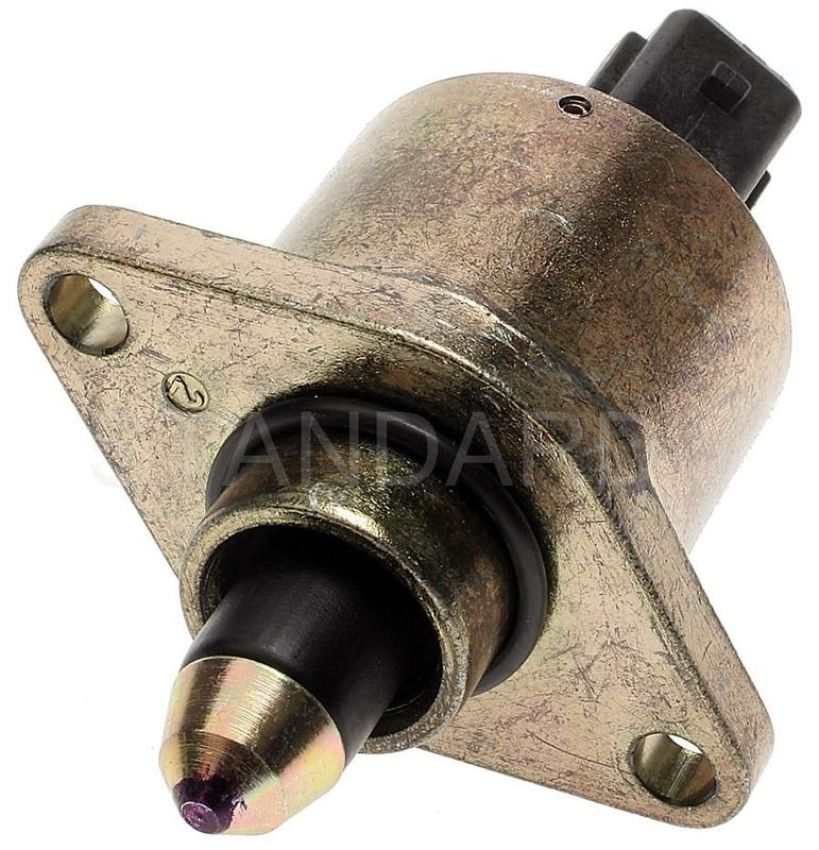Standard Ignition AC102 Idle Air Control Valve
