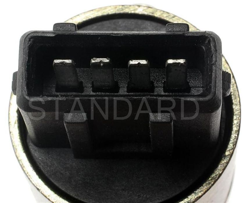 Standard Ignition AC102 Idle Air Control Valve