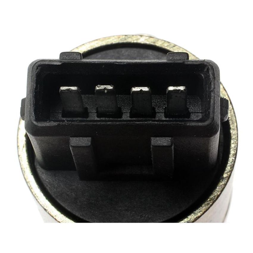 Standard Ignition AC102 Idle Air Control Valve