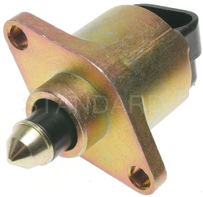 Standard Ignition AC10 Idle Air Control Valve