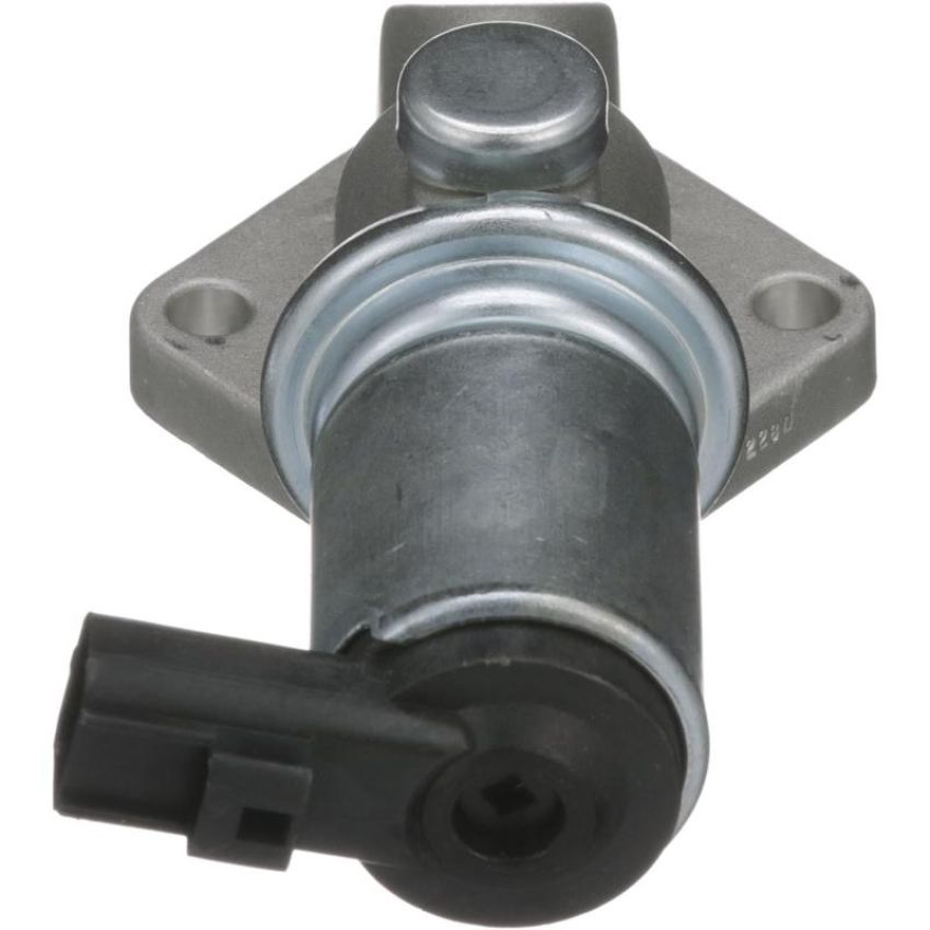 Standard Ignition AC114 Idle Air Control Valve