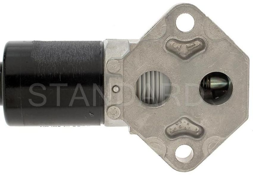 Standard Ignition AC116 Idle Air Control Valve