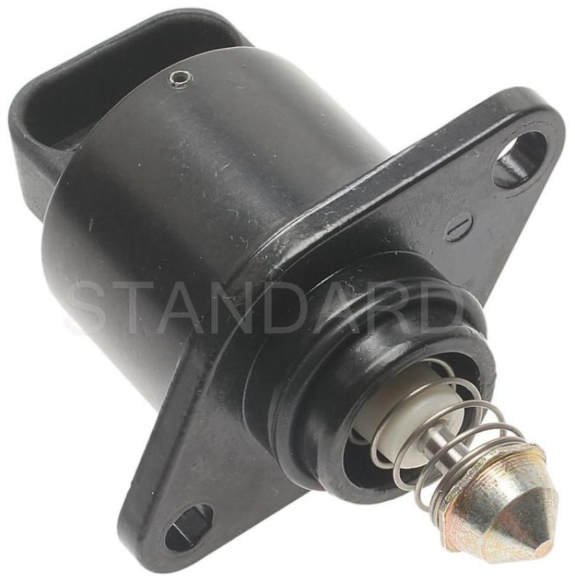 Standard Ignition AC11 Idle Air Control Valve