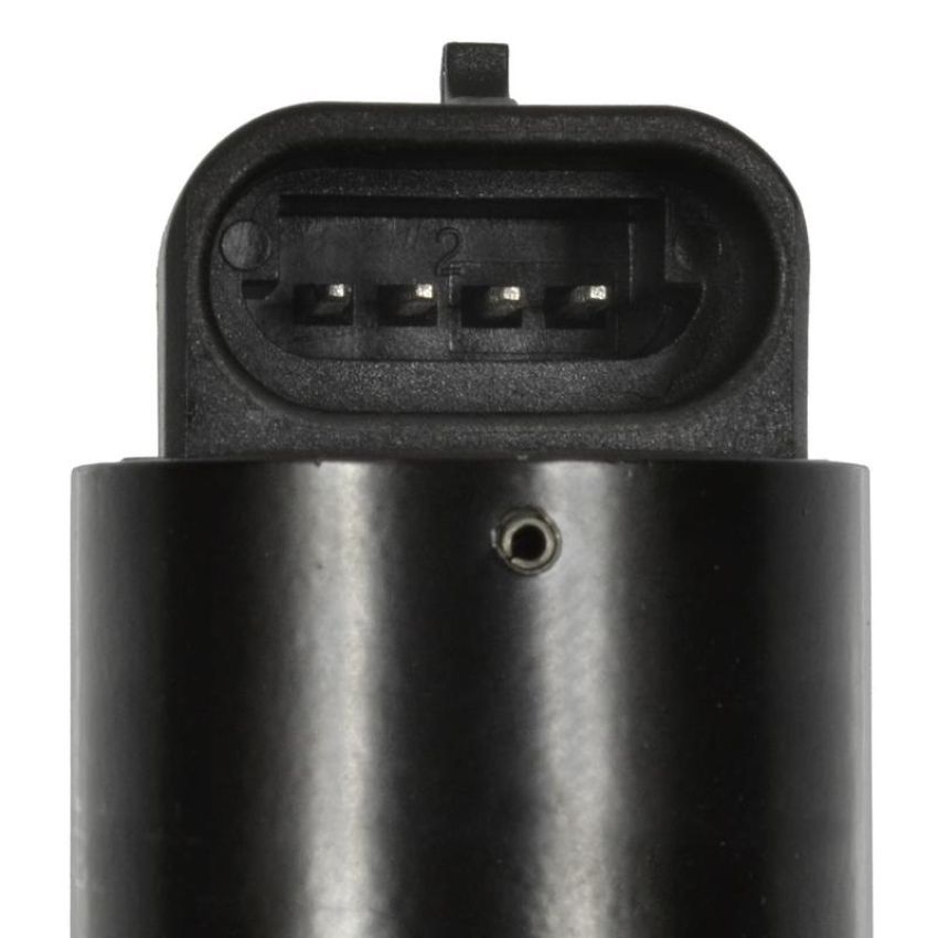 Standard Ignition AC121 Idle Air Control Valve