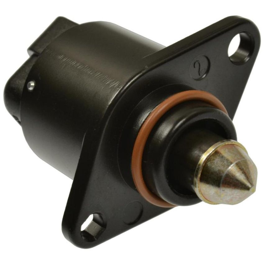 Standard Ignition AC123 Idle Air Control Valve