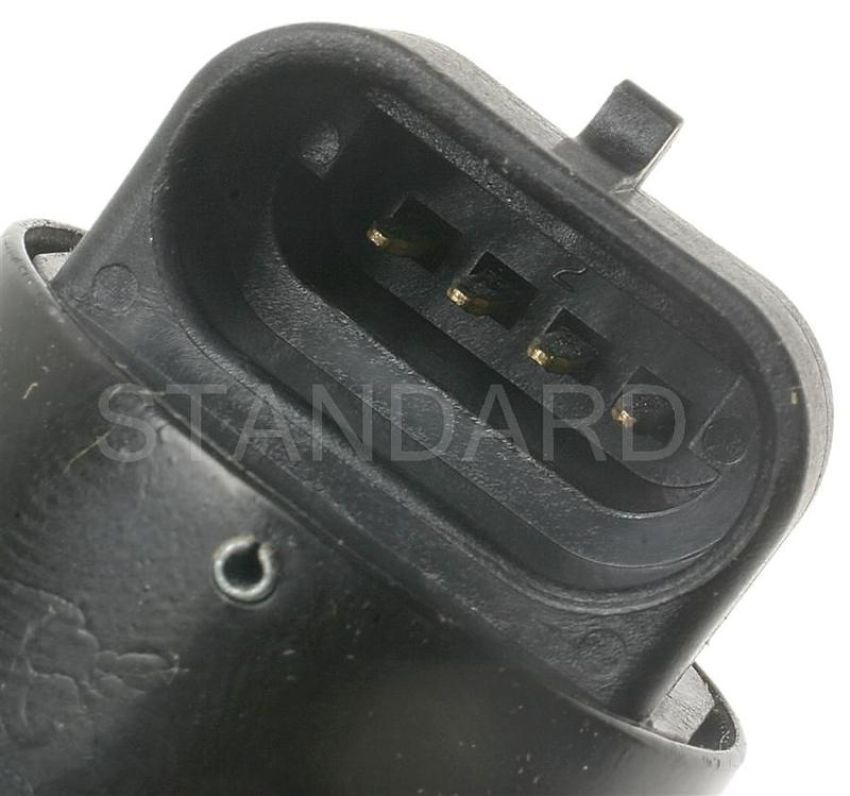 Standard Ignition AC123 Idle Air Control Valve